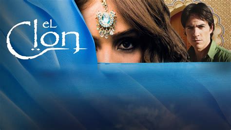 watch el clon online telemundo|el clon original capitulos completos.